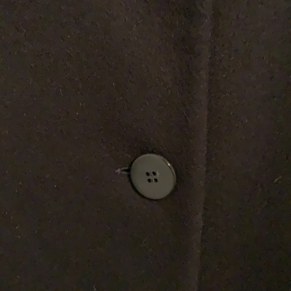 Giorgio Armani coat - Picture 4 of 7